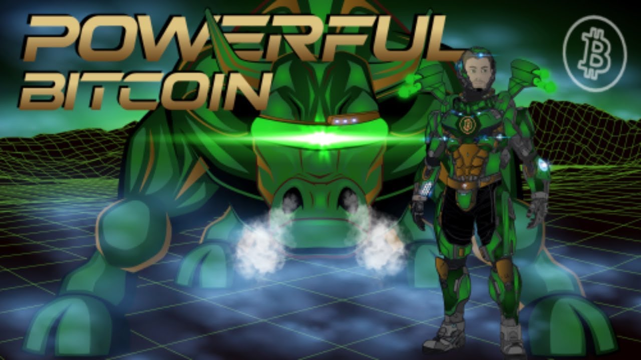 Call of the Cave - Crypto Krown Theme Song