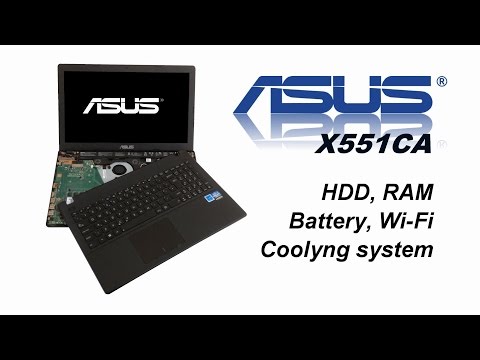 Driver Laptop Asus X55c For Windows 8.1 Laptop Asus X55c 64-Bit Driver