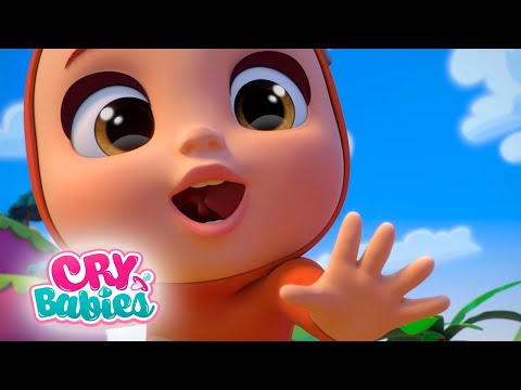 სასაცილო მომენტები | CRY BABIES 💦 MAGIC TEARS 💕 მულტფილმები ბავშვებისთვის ქართულად