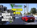 GTA V ROLEPLAY | Professor is in the City #devilraceyt