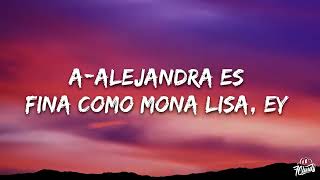 Young Miko - Lisa Lyrics