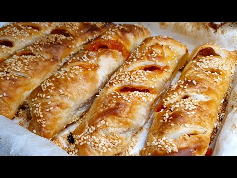 מתכונים פטנט מהירים קישואפיצה,צ'יפס מוקרם נקניקיות צמחיות בבצק