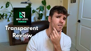 Next Level Funded - Honest Prop Firm Review