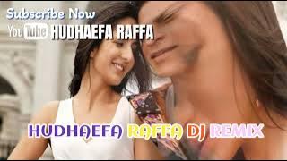 TIKTOK VIRAL | DJ REMIX HUDHAEFA RAFFA |