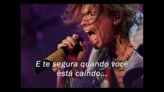 Steven Tyler   "LOVE LIVES"