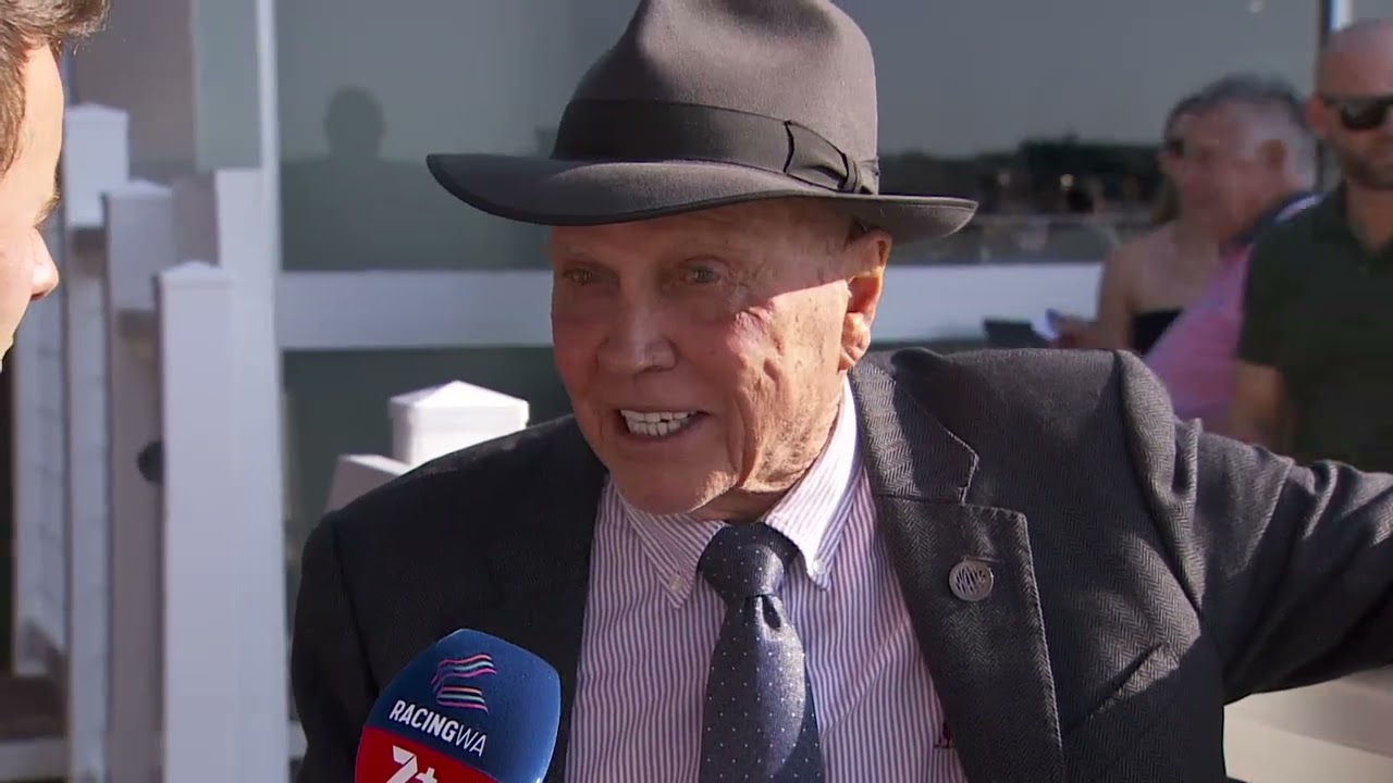 Race 5 - Belmont - 20/09/2025