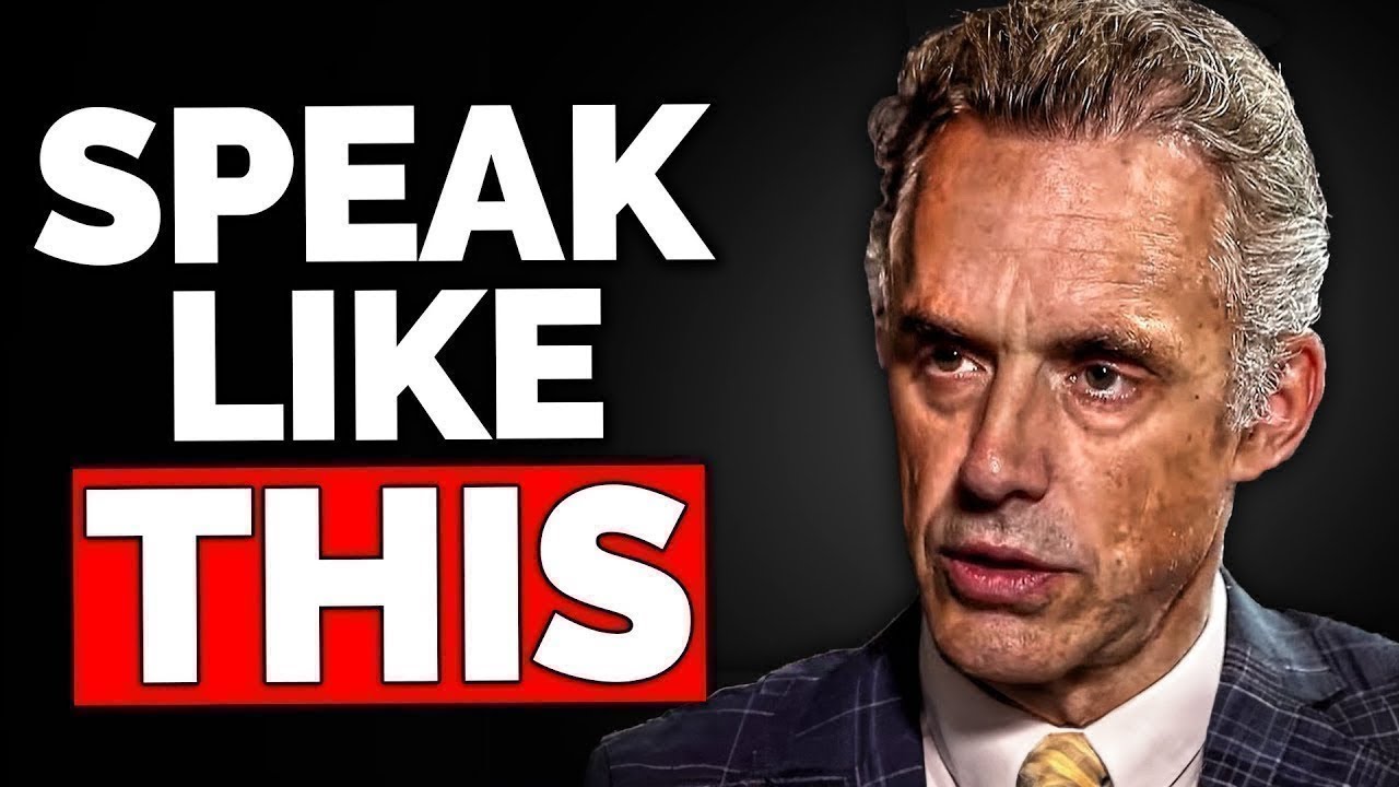 Jordan Peterson: 3 Psychological Tricks To Make People Respect You Instantly