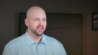 Employee Testimonial: Jake Hershey