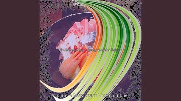 Amazing Koto and Strings - Vibe for Yakitori