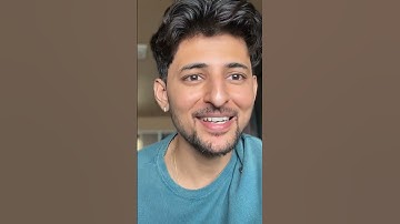 Thumbnail of darshan Raval said to preet Re #love #shorts #love #music #edit #reels #dance #drama #darshanraval