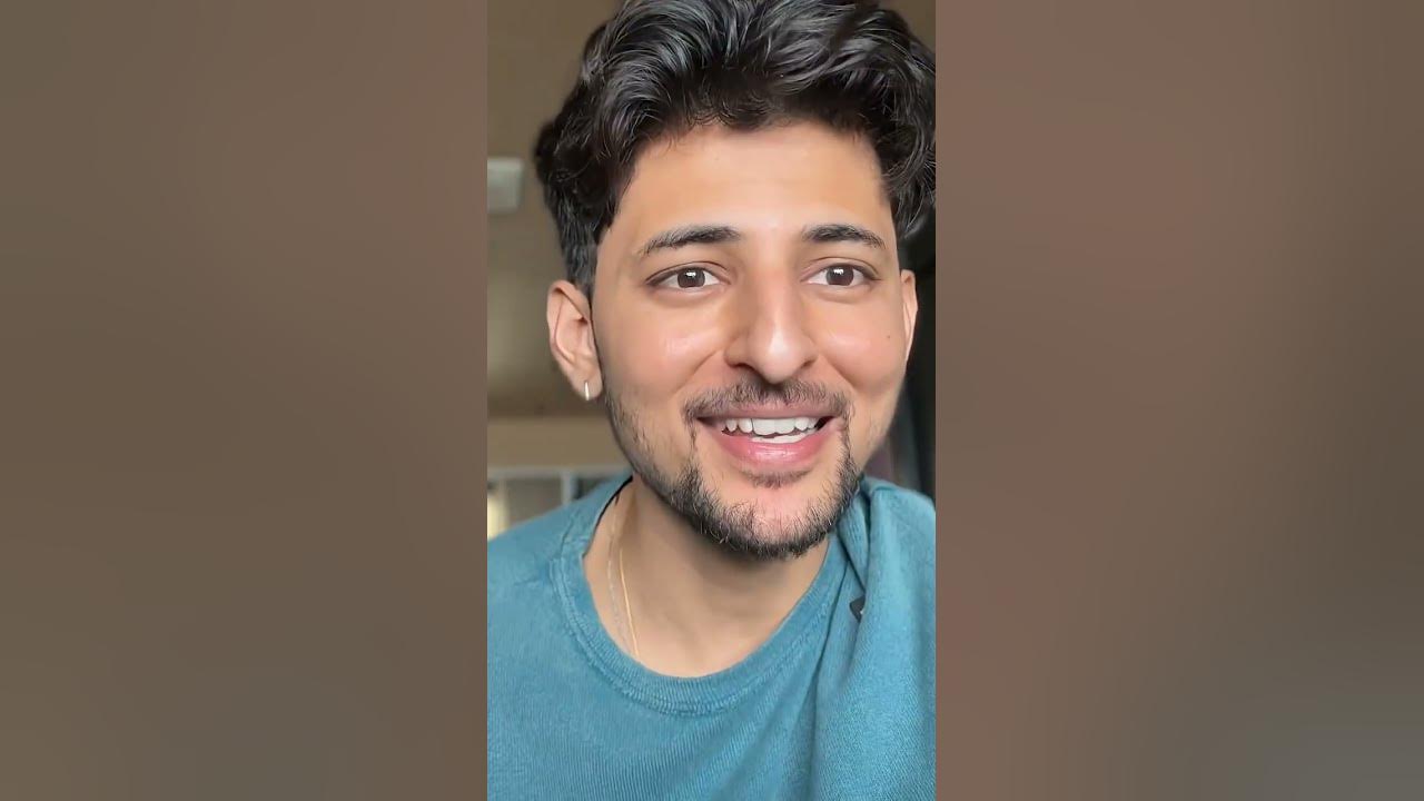darshan Raval said to preet Re #love #shorts #love #music #edit #reels #dance #drama #darshanraval