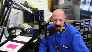 KDUZ News for Oct 27