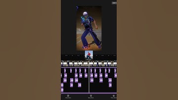 Smooth velocity 🔥// Capcut editing tutorial, ff edit tutorial, lobby edit ff #shorts #short