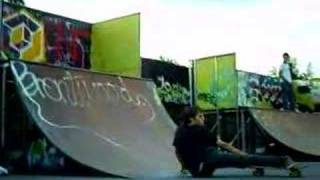 fs indy stiffy bail