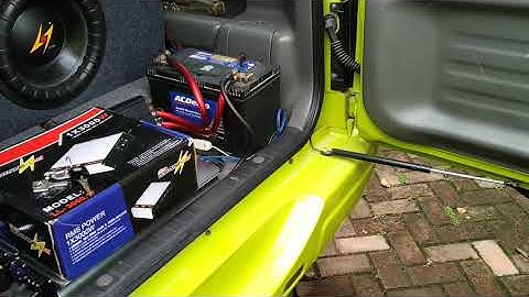 amp comparison 1 Lightning Lab AMF 2000.1DS2