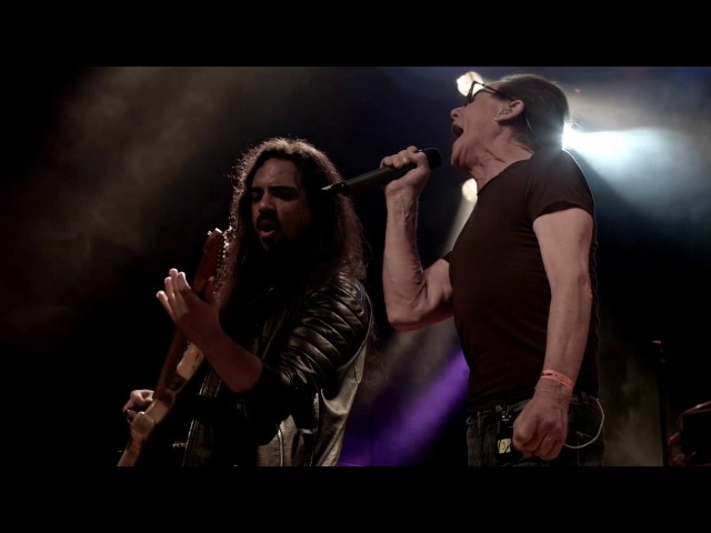 Graham Bonnet Band - Jet To Jet