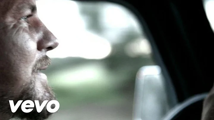 Eddie Vedder - Sleeping By Myself