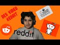 JE ME BALLADE SUR REDDIT POUR LA PREMIERE FOIS (MDR😂)