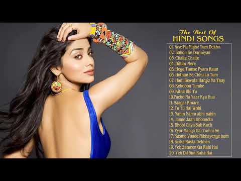 BEST HEART TOUCHING SONGS 2018 | APRIL SPECIAL | BEST BOLLYWOOD ROMANTIC JUKEBOX SONGS 2018