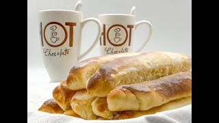 I Fartons Di Valencia - Ricetta Originale Mappimondo Viaggi