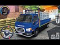 MiniTruck Simulator Vietnam 13 Realistic Mini Cargo Truck Driving In India Android GamePlay MiniTruck Simulator Vietnam 13 Realistic Mini Cargo Truck Driving In India Android GamePlay