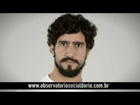 Video Institucional - Observatório Social do Brasil - Rio de Janeiro