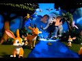 हाथी और खरगोश की प्यारी दोस्ती 🐘💖🐇 | Cute Animal Friends Story #aivideo #cartoon #entertainment
