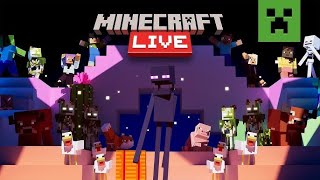 Minecraft LIVE March 2025 Stream! REACTION and THOUGHTS