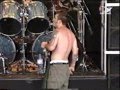 Pantera - This Love (live Donington 1994)