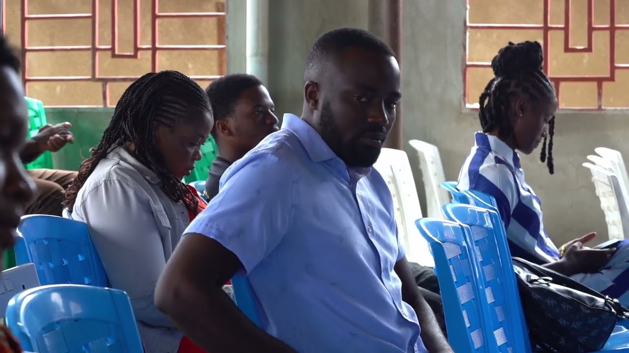 PASTOR AGNESS EMMANUEL (Mama Majeshi)- Linda sana Moyo wako 4