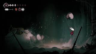 Hollow Knight: Silksong Gameplay 3-2 [TR][EN]