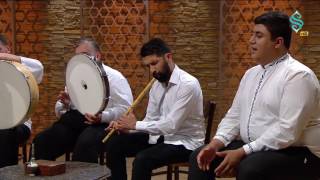 Divan İlahi Grubu - Şeyhin Şahı