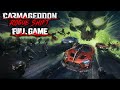 Carmageddon Rogue Shift Gameplay Walkthrough FULL Carmageddon Rogue Shift Gameplay Walkthrough FULL