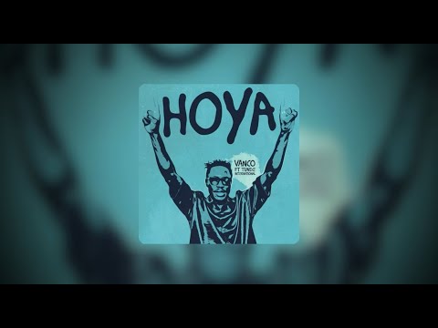 Vanco - Hoya Feat. Tunde International (Original Mix) | VANCOHOYA23