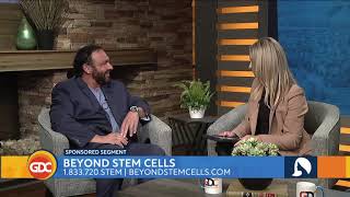 Beyond Stem Cells Inc