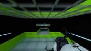 Portal 2: Faith Bhop - Early Preview + Bhop Maps