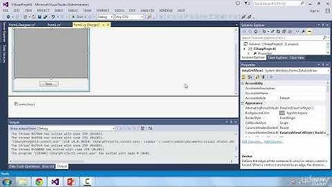 001 C# PhoneBook Project for Beginners Part 1