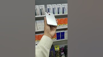 TECNO SPARK 40C 4GB 128GB GOLD COLOUR #TECNO #SPARK40C #SPARK #40C