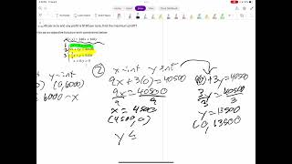 Famous Linear Programming math 1324 Net Worth
