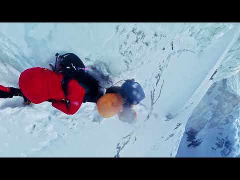 K2 8611m Bottleneck  2024.07.28
