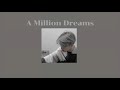 [Thaisub]A Million Dreams—Alex Porat