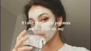 Ali Gatie - What If I Told You That I Love You (slowed reverb Lyrics)