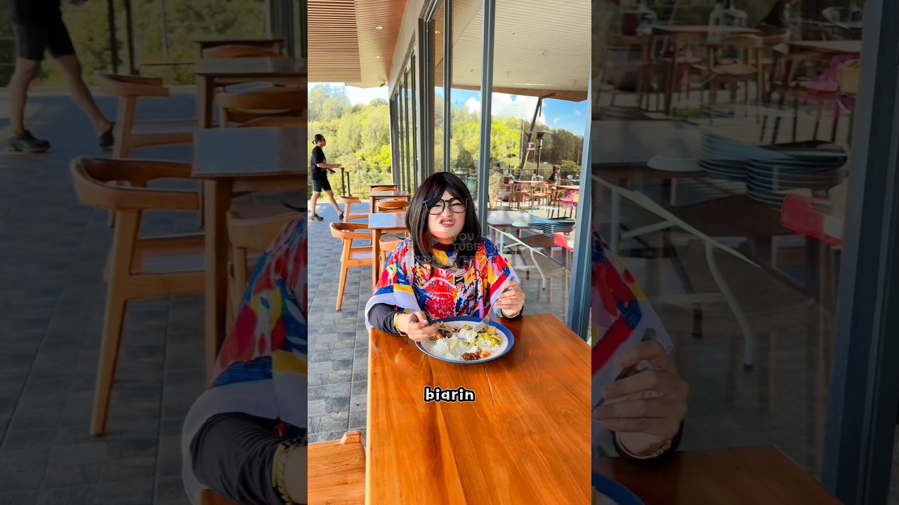 LAH NUR NYA KEMANA | NURRAYNI25