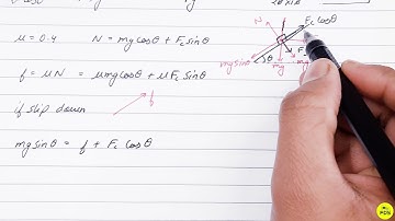 hc verma solution  Circular Motion  chapter 7 # circular motion question 18  | Free  Doubt Solution