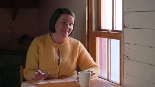 Whale Tales: A Wonderland in Ferryland