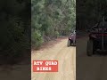 ATV QUAD BIKES #shorts #atvquadbike #highlights #beach #bike