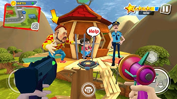 Dark Riddle 2 - Story mode ( MOD ALL SKINS ) : Gameplay Android/IOS #darkriddle