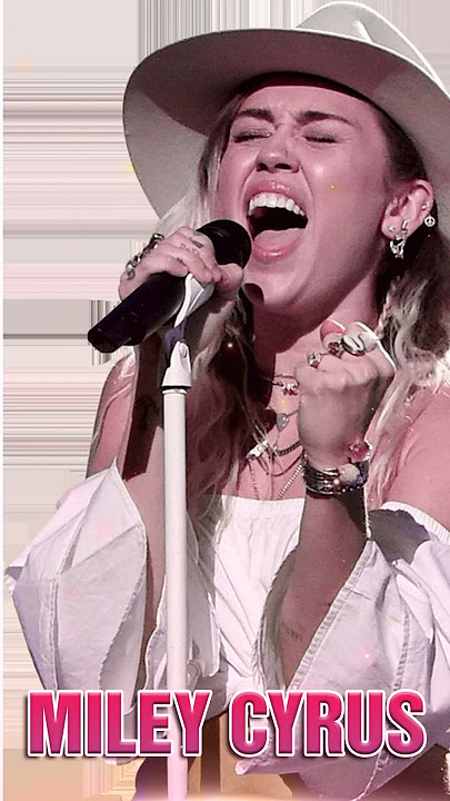 The Backyard Sessions - Miley Cyrus