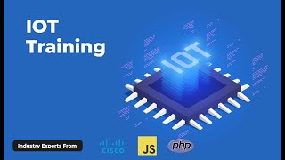 IOT Training | Best IOT Training in Noida | Uncodemy - Best IT Institute in Noida
