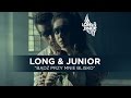 Long & Junior - Bądź Przy Mnie Blisko - (Official Video Clip)